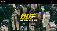 Desktop Screenshot of bufmi.org